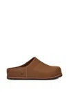 Ugg Otzo Clogs In Brown