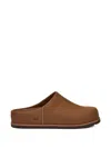 Ugg Otzo Clogs In Brown