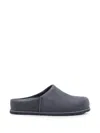 Ugg Otzo Clogs In Gray