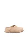 Ugg Mustard Seed Otzo Clogs In Neutral