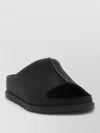 Ugg Otzo Flat Sole Open Toe Sandals In Multi
