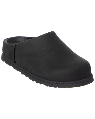 UGG UGG OTZO LEATHER CLOG