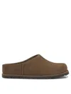 Ugg Otzo Waterproof Leather Clogs In Multi