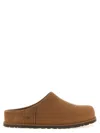 Ugg Otzo Clogs In Brown