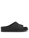Ugg "otzo" Slide In Black