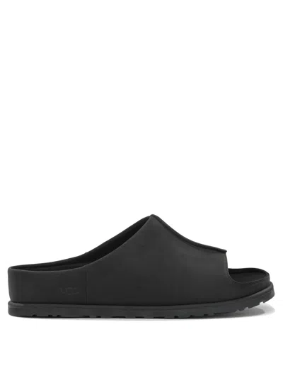 Ugg "otzo" Slide In Black