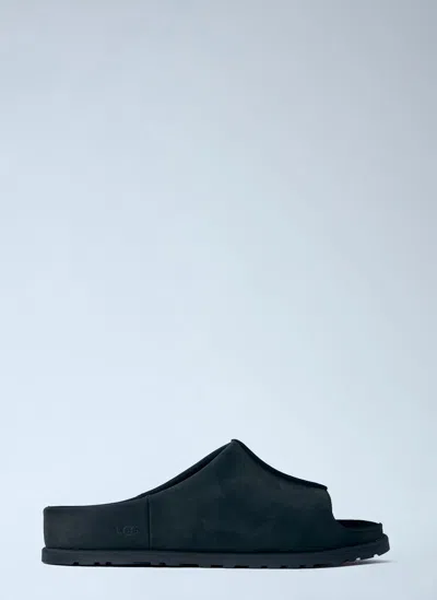 Ugg Otzo Slides In Black