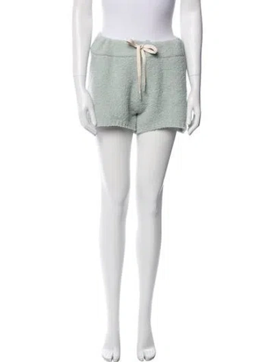 Pre-owned Ugg Pajamas In Green