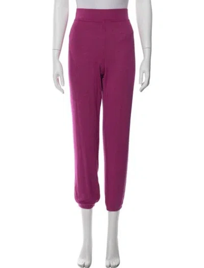 Pre-owned Ugg Pajamas In Purple