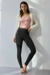 Ugg Paloma High-rise Legging Ii In Black, Women's At Urban Outfitters In Black