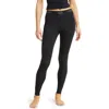 Shop Ugg ® Paloma High Waist Lounge Leggings In Black
