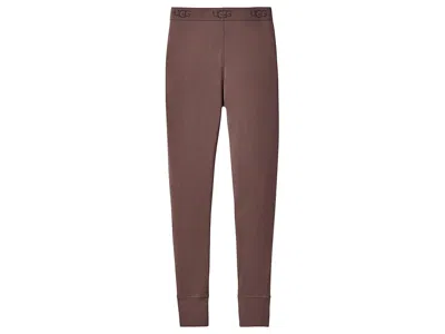 Ugg Paloma Legging Ii In Purple