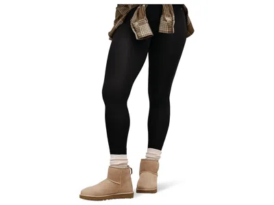 Ugg Paloma Legging Ii In Black