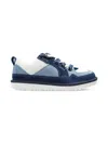 Ugg Panelled Sneakers