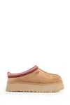 Ugg Tazz Ii Boots Beige In Neutral