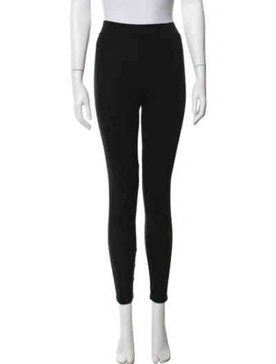 Pre-owned Ugg Pants In Black