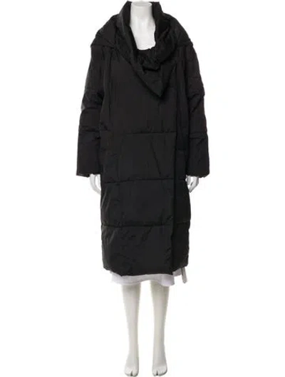 Pre-owned Ugg Parka In White