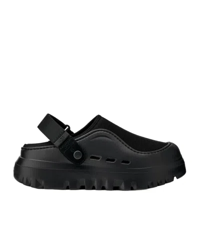 UGG UGG PEAKMOD SLINGBACK CLOGS