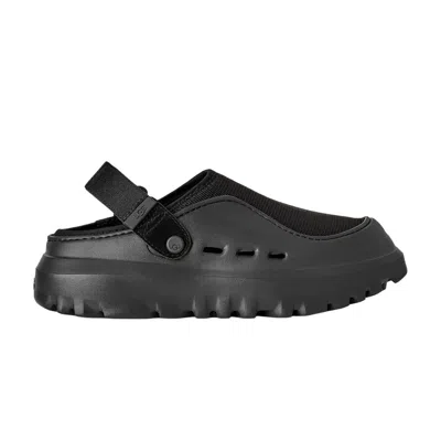 Pre-owned Ugg Peakmod 'black' | Men's Size 6