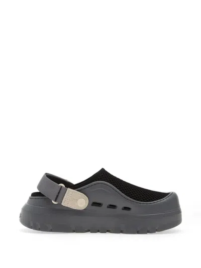 Ugg Peakmod Breathe Clogs In Multi