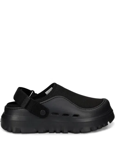 Ugg Peakmod Colgs In Black