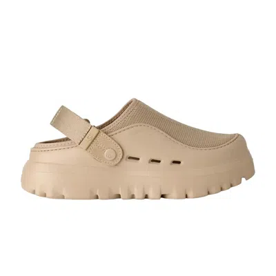 Pre-owned Ugg Peakmod 'dark Sand' | Tan | Men's Size 9 In Brown