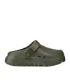 UGG PEAKMOD CLOGS