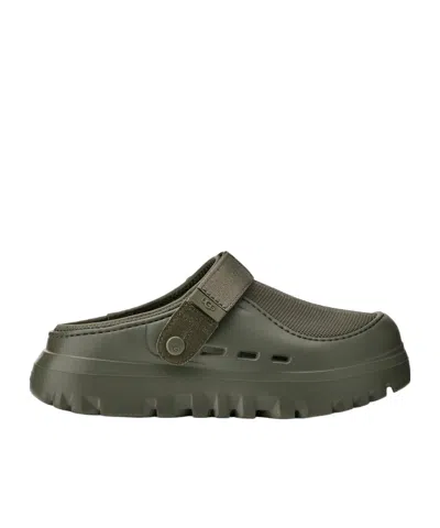 UGG PEAKMOD CLOGS