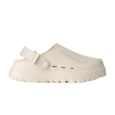 Pre-owned Ugg Peakmod 'jasmine' | Cream | Men's Size 10 In White