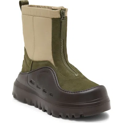 Ugg ® Peakmod Leather Boot In Green