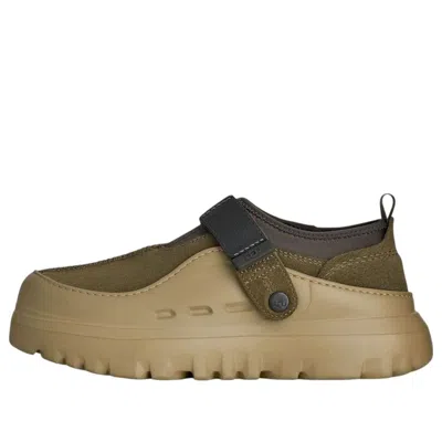 UGG UGG PeakMod Low Cut 'Dark Olive Moss Green'