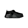 Ugg Peakmod Strap Platform Boots In Black