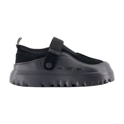 UGG UGG PEAKMOD LOWCUT SANDALS