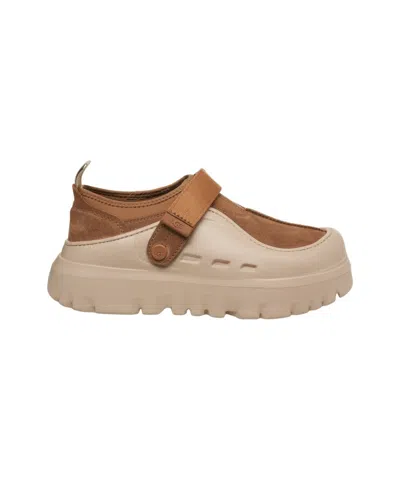 Ugg Peakmod Lowcut' Sneakers In Gray