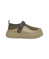 Ugg Peakmod Strap-detail Sneakers In Multi