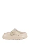 Ugg Peakmod Mules In Neutral