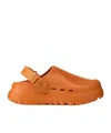 Ugg Peakmod Slipper In Orange