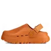 Ugg Peakmod Slipper In Orange