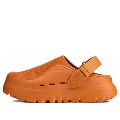 Ugg Peakmod 'orange'