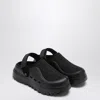 Ugg Peakmod Sabots In Woodland Black