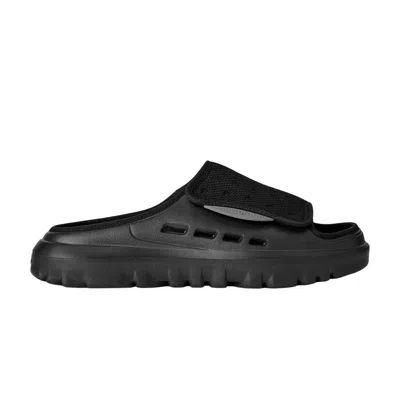 Pre-owned Ugg Peakmod Slide 'black' | Men's Size 8