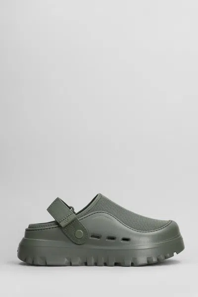 UGG UGG PEAKMOD SLIPPER-MULE