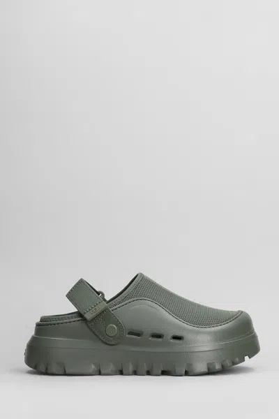 UGG UGG PEAKMOD SLIPPER-MULE