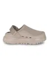 Ugg Peakmod Slippers Made Of Fabric And Rubber