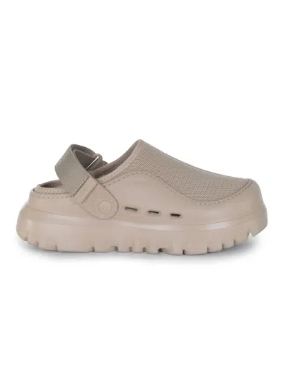 UGG UGG "PEAKMOD" SLIPPERS