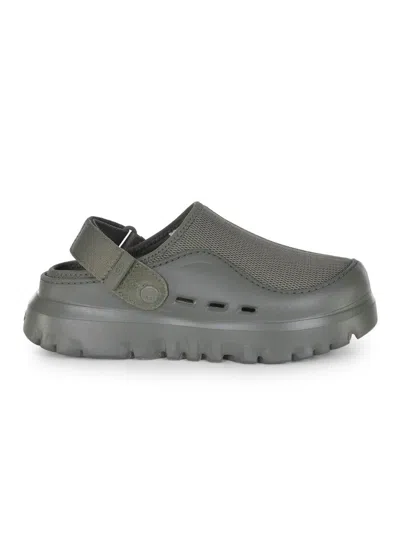 Ugg "peakmod" Slippers
