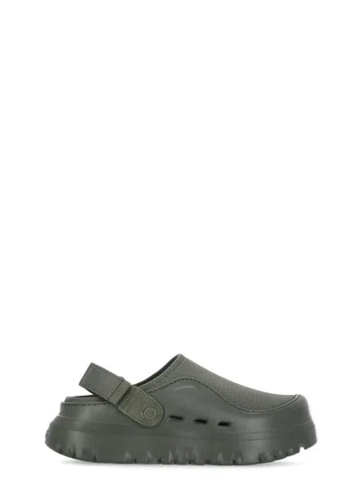 UGG PEAKMOD SLIPPERS