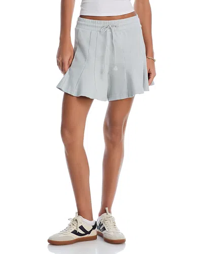 Ugg Phaedra Shorts In Ice Jam