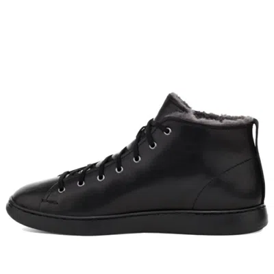 Ugg Pismo Sports Shoe Black
