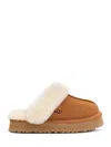 Ugg Disquette In Brown